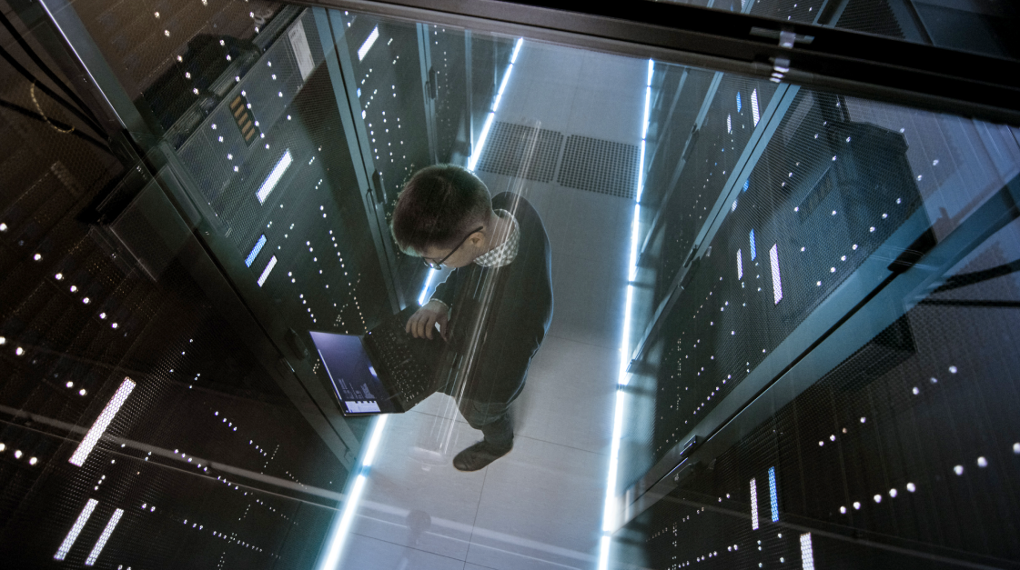 data integration